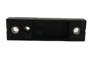 Istuinkiinnike, vasen kiinnitys, istuintuki, alempi kiinnike BMW R 1150 R R21 99-04