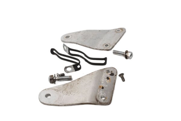 Headlight bracket Suzuki GSX 1100 G GV74A 91-96