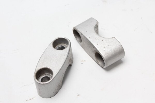 Colliers de serrage, supports et fixations pour guidon de moto Suzuki GSX 1100 G GV74A 91-96