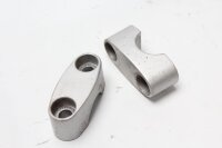 Colliers de serrage, supports et fixations pour guidon de...