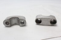 Colliers de serrage, supports et fixations pour guidon de...