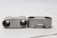 Colliers de serrage, supports et fixations pour guidon de moto Suzuki GSX 1100 G GV74A 91-96