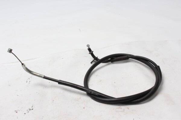 Chokezug Bowdenzug Kaltstartzug Kraftstoffsystem Suzuki GSX 1100 G GV74A 91-96
