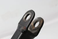 Spændestøtte, støddæmper, svingarm, baghjulsophæng Suzuki GSX 1100 G GV74A 91-96