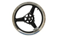 Front wheel rim 17xMT3.50 three-spoke front sport Yamaha...