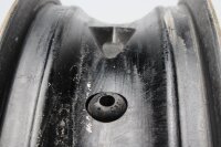 Voorwielvelg 17xMT3.50 driespaaks sportvelg Yamaha YZF R1 RN01 98-99