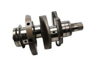 Krukas, drijfstanglager voor tweecilindermotoren, gesmede as BMW R 1150 R R21 99-04
