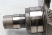 Krukas, drijfstanglager voor tweecilindermotoren, gesmede as BMW R 1150 R R21 99-04