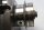 Krukas, drijfstanglager voor tweecilindermotoren, gesmede as BMW R 1150 R R21 99-04