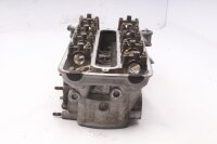 Sylinterikansi, venttiilikoppa, jakokotelo, imusarja, pakosarja BMW K100 0501 K589 82-88