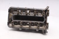 Sylinterikansi, venttiilikoppa, jakokotelo, imusarja, pakosarja BMW K100 0501 K589 82-88