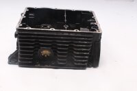 Oliecarter, onderste gedeelte, ribbels, olieaftap BMW...