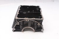 Oliecarter, onderste gedeelte, ribbels, olieaftap BMW...