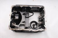 Öljypohjan moottorin alaosan urat öljyn tyhjennysputkelle BMW 1660 254 A BMW K100 0501 K589 82-88