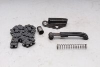 Distributieketting spanner geleider, kettingspanner, motor BMW R 100 S 0505 247 79-80