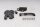 Distributieketting spanner geleider, kettingspanner, motor BMW R 100 S 0505 247 79-80