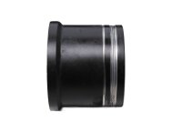 Forhjulsakselafstandsstykke bøsning lejeophæng foraksel KTM SM 950 LC8 05-08