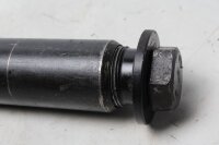 Forhjulsakselafstandsstykke bøsning lejeophæng foraksel KTM SM 950 LC8 05-08