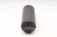 Inbyggd verktygslåda, verktygsbehållare, plast Kawasaki KLR 650 KL650C 95-04