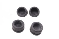 Seat rubber buffer mount, seat cushion damper Kawasaki...