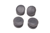 Seat rubber buffer mount, seat cushion damper Kawasaki...