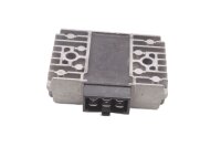 Alternator regulator, voltage regulator, rectifier...