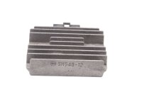 Alternator regulator, voltage regulator, rectifier...