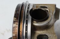 Kolv med kolvringar, kolvstift, cylinder Suzuki GSX 1100 G GV74A 91-96