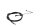 Hydraulic clutch line master cylinder hose Suzuki GSX 1100 G GV74A 91-96