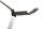 Hydraulic clutch line master cylinder hose Suzuki GSX 1100 G GV74A 91-96