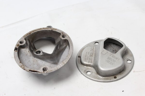 Ölpumpensieb Deckel Filter Motoröl Ansaugsieb Suzuki GSX 1100 G GV74A 91-96