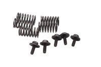Clutch springs, screw set, clutch basket Kawasaki KLR 650...