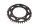 Kedjedrev, kedjedrev, bakhjulsnav, drivning Kawasaki KLR 650 KL650C 95-04