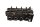 Culasse, couvre-culasse, guide de soupape, carter de distribution BMW K 1200 RS 589 96-00