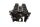 Culasse, couvre-culasse, guide de soupape, carter de distribution BMW K 1200 RS 589 96-00