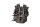 Culasse, couvre-culasse, guide de soupape, carter de distribution BMW K 1200 RS 589 96-00