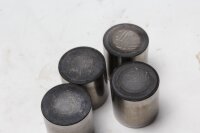 Juego de taqués, taqués hidráulicos, árbol de levas, control de válvulas BMW R 1200 RT 0368 05-09