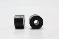 Gummi Abstandshalter Windschildhalter vibrationsdämpfend BMW R 1150 R R21 99-04