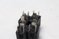 Relais Steckrelais Schaltrelais Elektrik 4-polig Satz BMW R 1150 R R21 99-04
