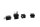 Relais Steckrelais Schaltrelais Elektrik 4-polig Satz BMW R 1150 R R21 99-04