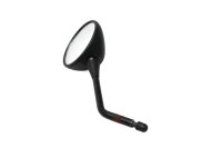 Espejo retrovisor derecho, espejo del manillar, espejo exterior negro BMW R 1150 R R21 99-04