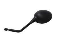 Espejo retrovisor derecho, espejo del manillar, espejo exterior negro BMW R 1150 R R21 99-04