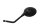 Espejo retrovisor derecho, espejo del manillar, espejo exterior negro BMW R 1150 R R21 99-04