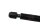Espejo retrovisor derecho, espejo del manillar, espejo exterior negro BMW R 1150 R R21 99-04
