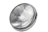 Strålkastarreflektorinsats H4 rund framhållare BMW R 1150 R R21 99-04