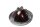 Strålkastarreflektorinsats H4 rund framhållare BMW R 1150 R R21 99-04