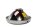 Strålkastarreflektorinsats H4 rund framhållare BMW R 1150 R R21 99-04