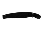 Ontstekingskabelafdekking links, bougieconnector, rubber, elektrisch BMW R 1150 R R21 99-04