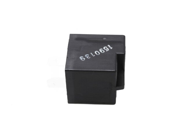 Relé de control eléctrico, relé de conmutación, relé de aislamiento de corriente 1590139 BMW R 1150 R R21 99-04