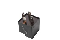 Relé de control eléctrico, relé de conmutación, relé de aislamiento de corriente 1590139 BMW R 1150 R R21 99-04